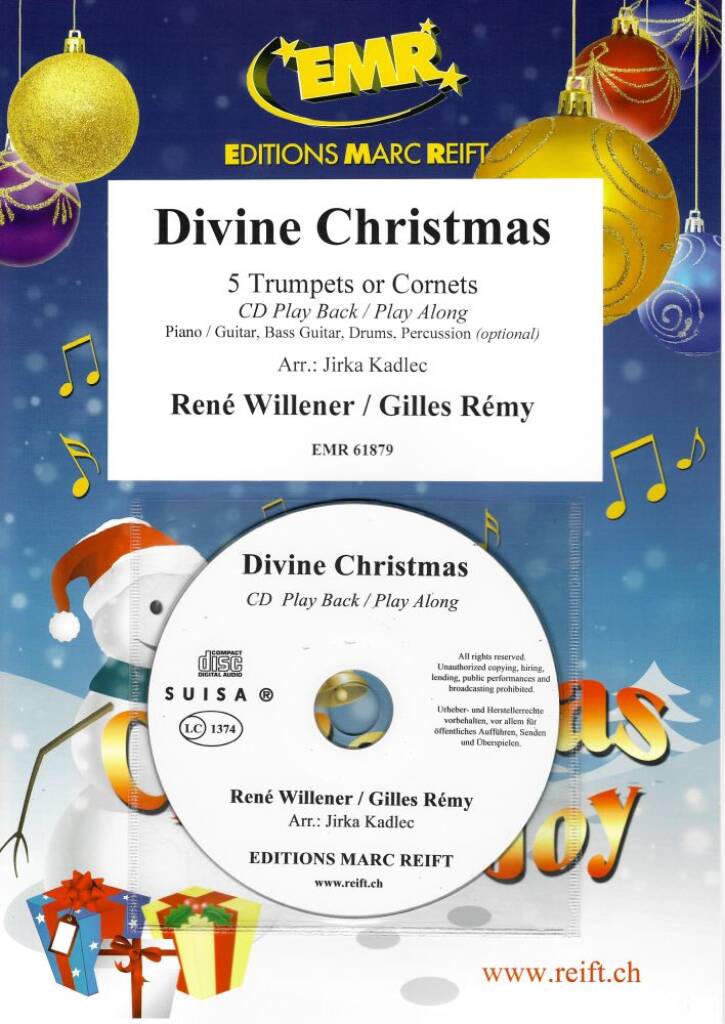 Divine Christmas